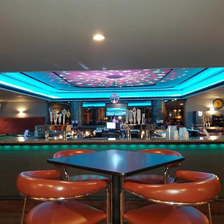 New Hope Inn & Suites Luaran gambar
