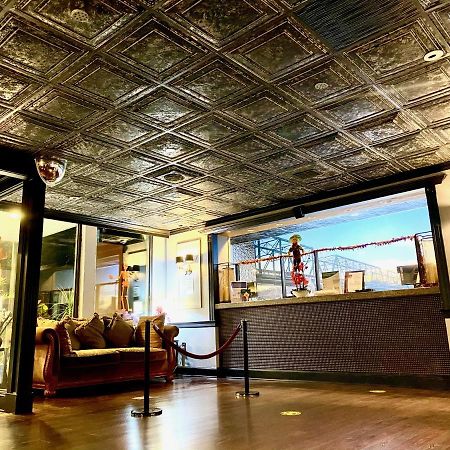 New Hope Inn & Suites Luaran gambar