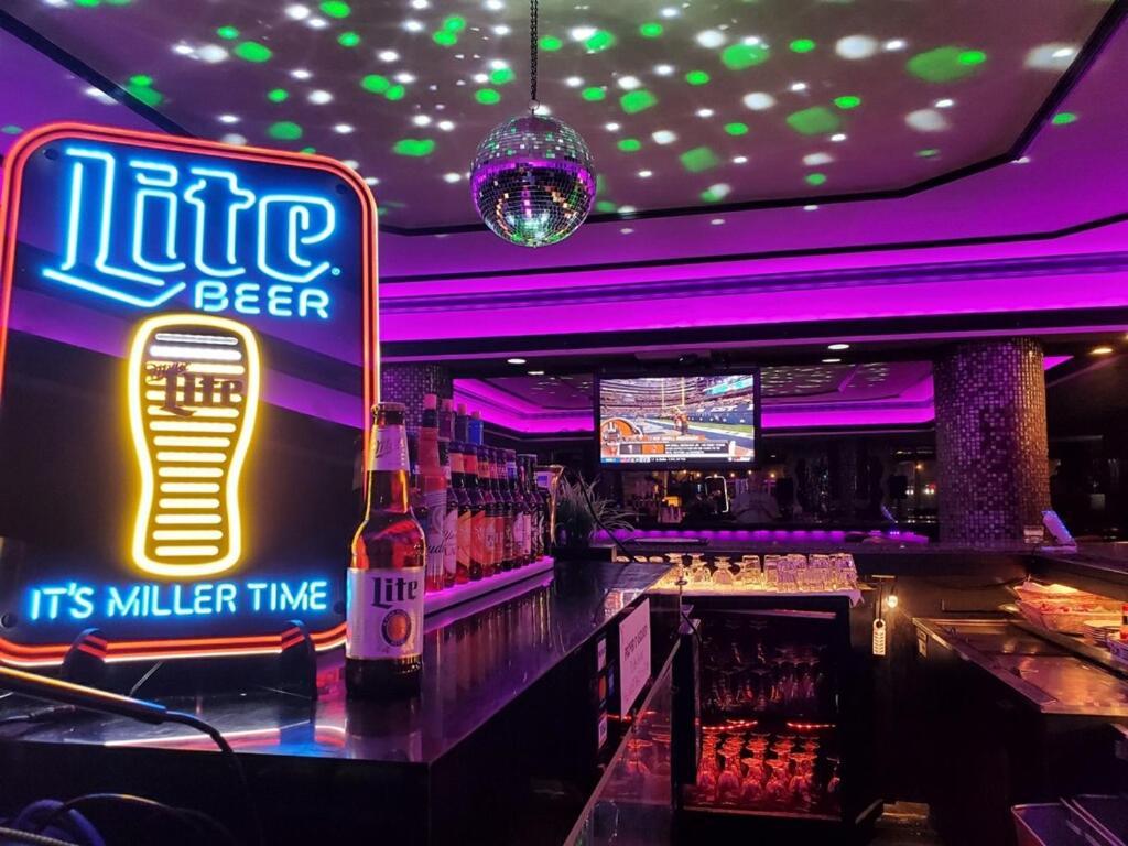 New Hope Inn & Suites Luaran gambar