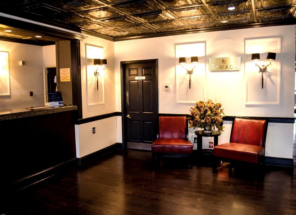 New Hope Inn & Suites Luaran gambar