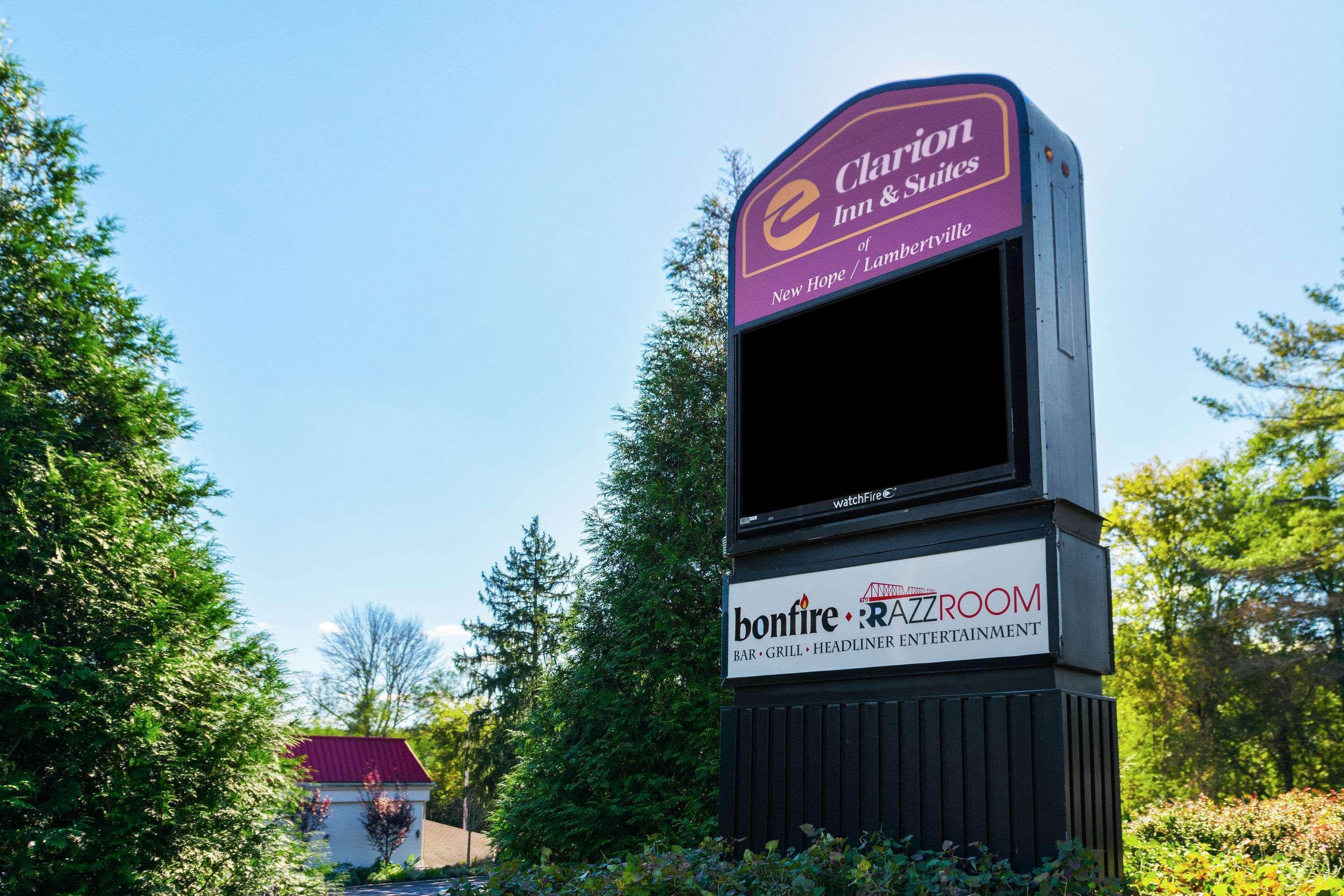 New Hope Inn & Suites Luaran gambar