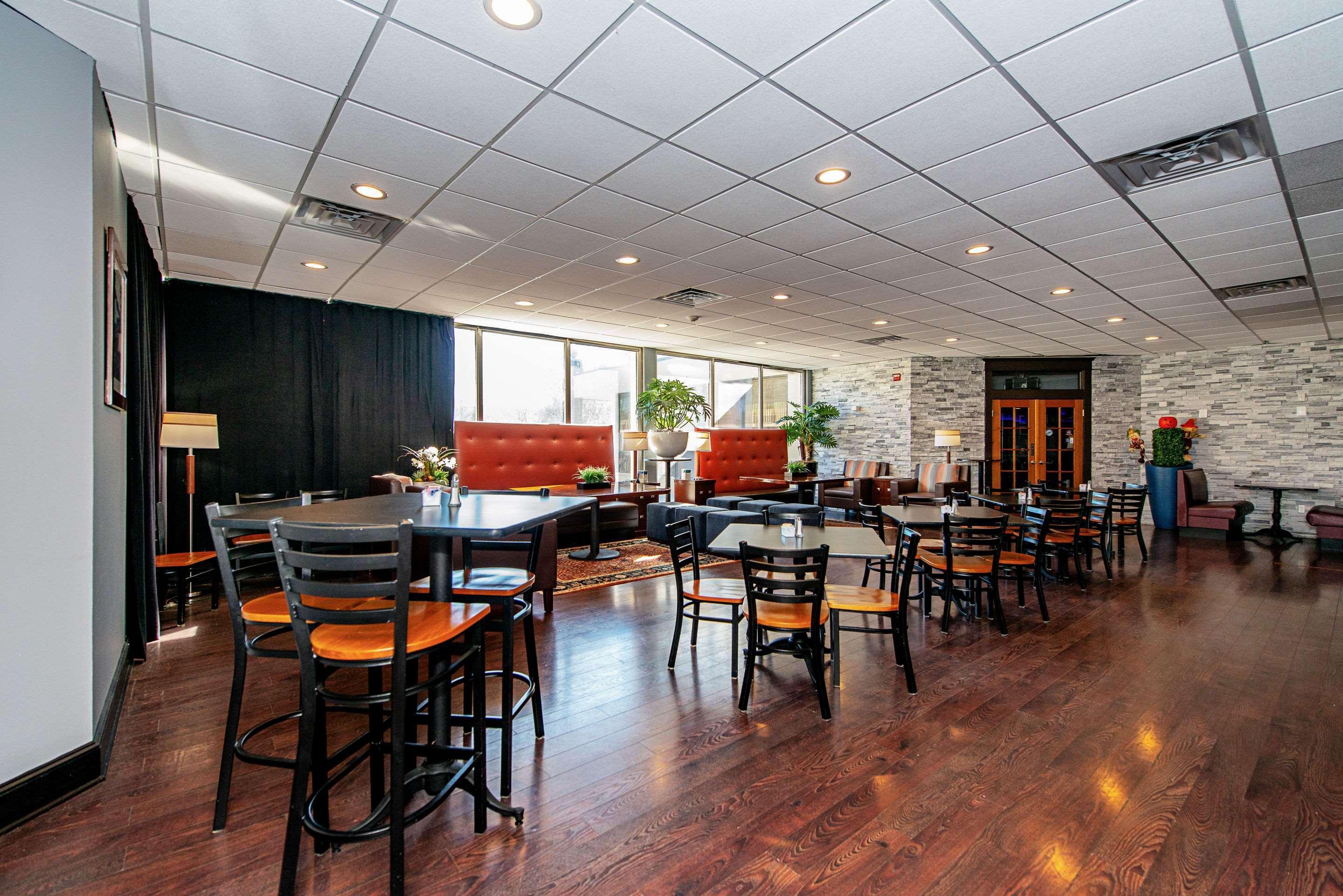 New Hope Inn & Suites Luaran gambar