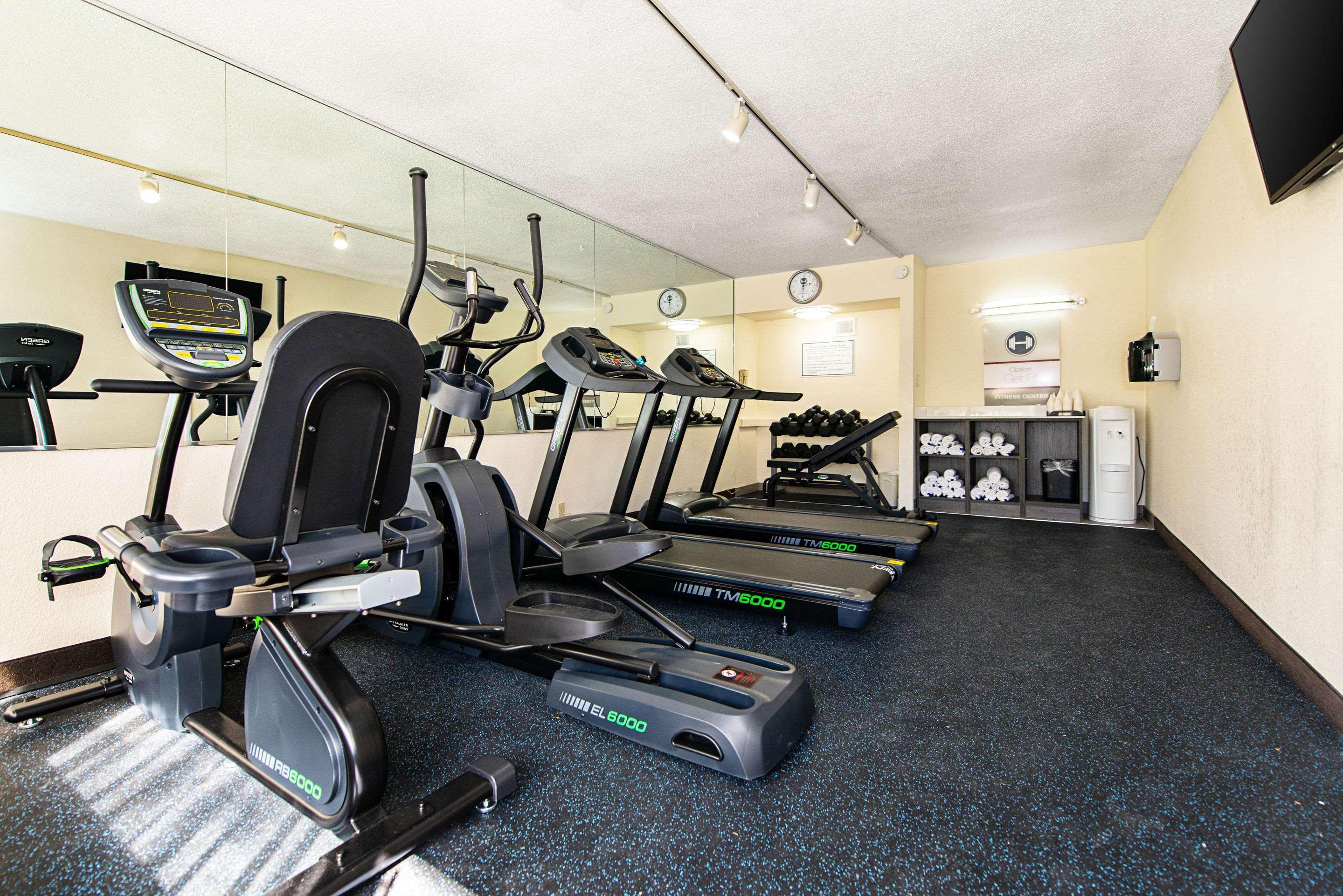 New Hope Inn & Suites Luaran gambar