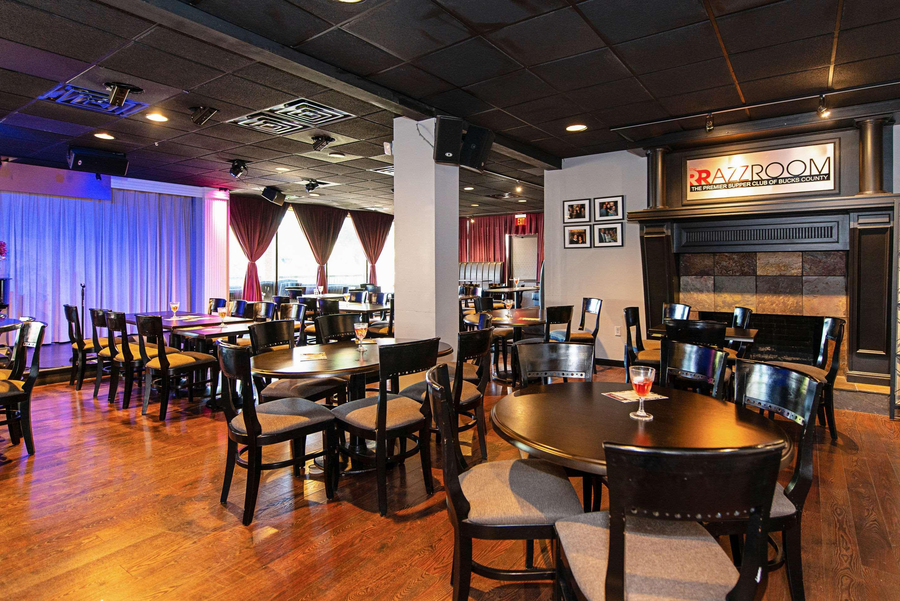 New Hope Inn & Suites Luaran gambar