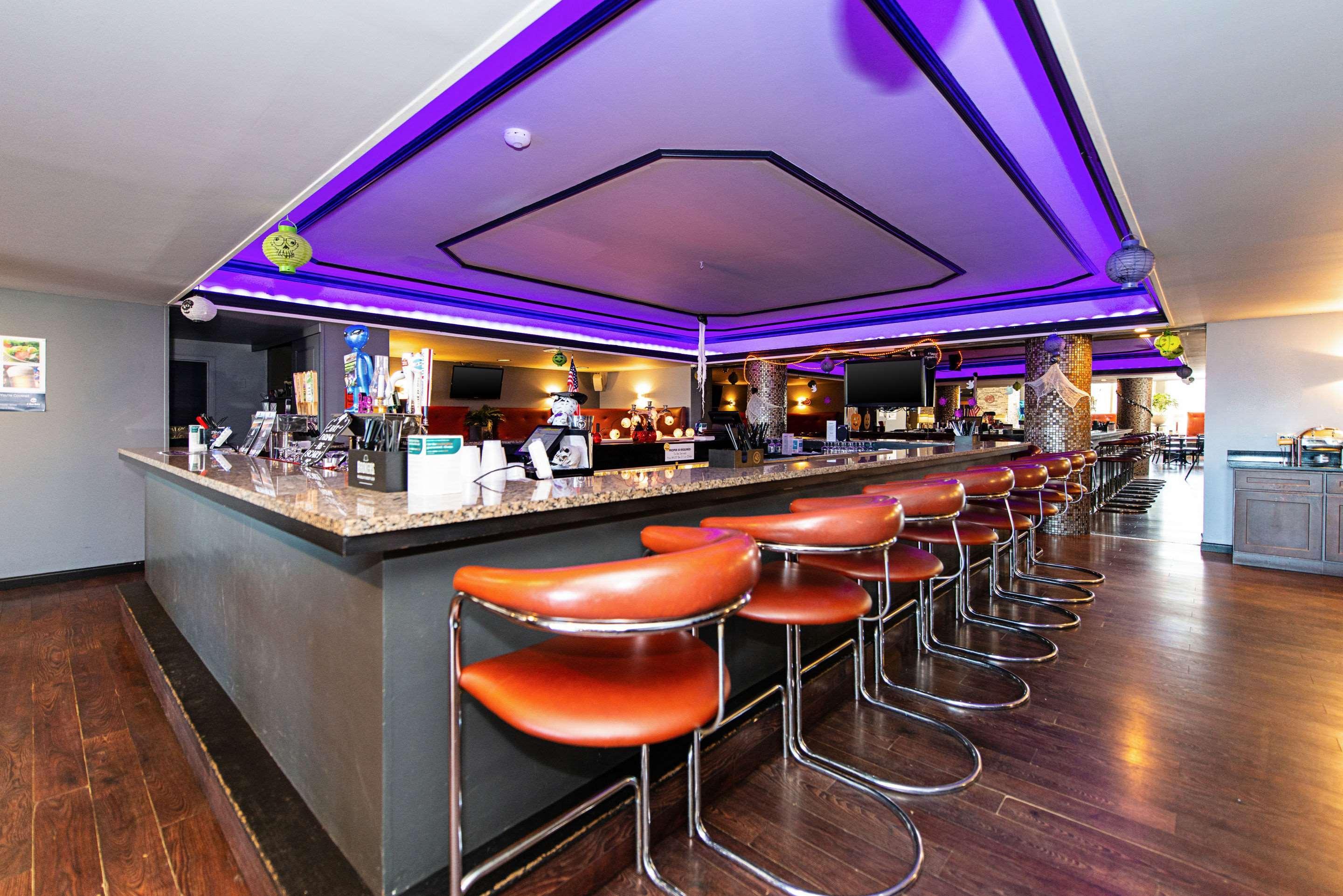 New Hope Inn & Suites Luaran gambar
